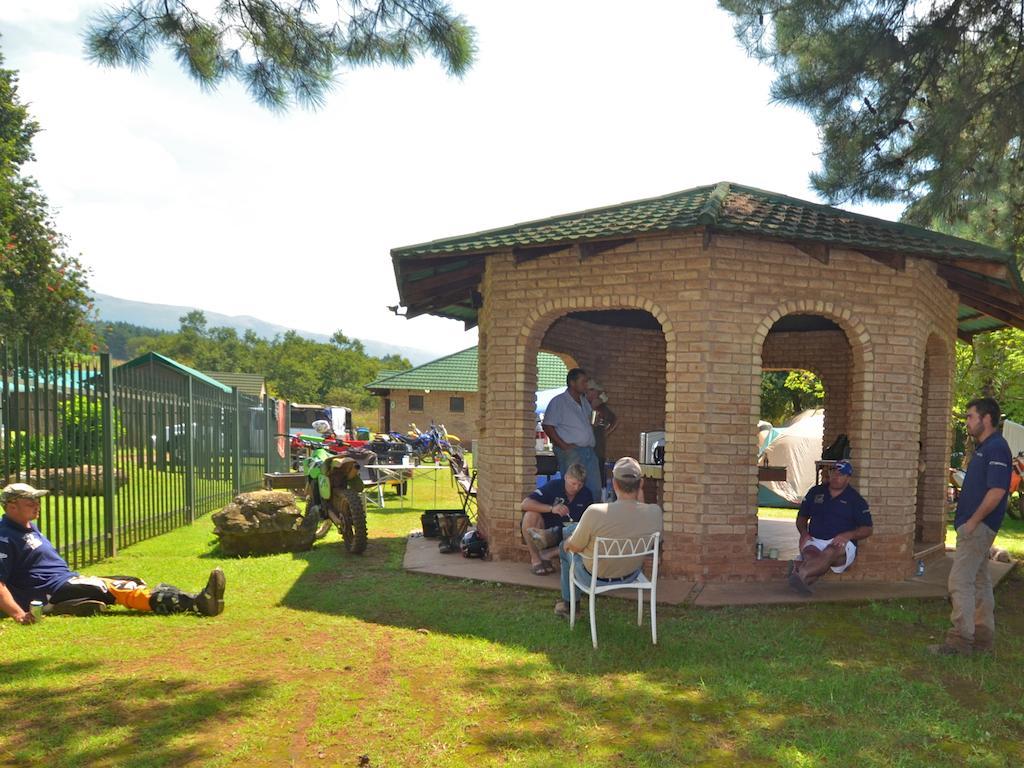 Sabie River Camp Экстерьер фото