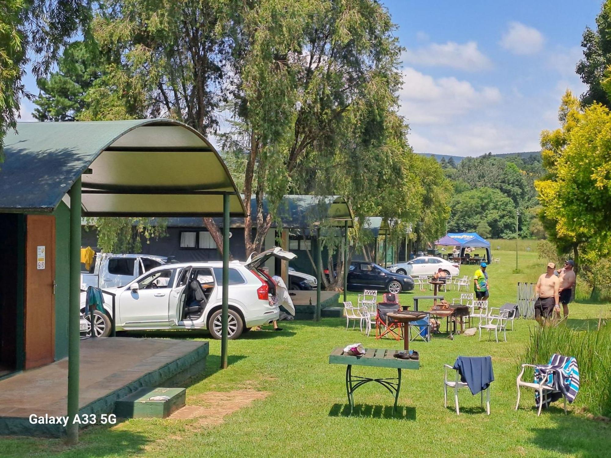 Sabie River Camp Экстерьер фото