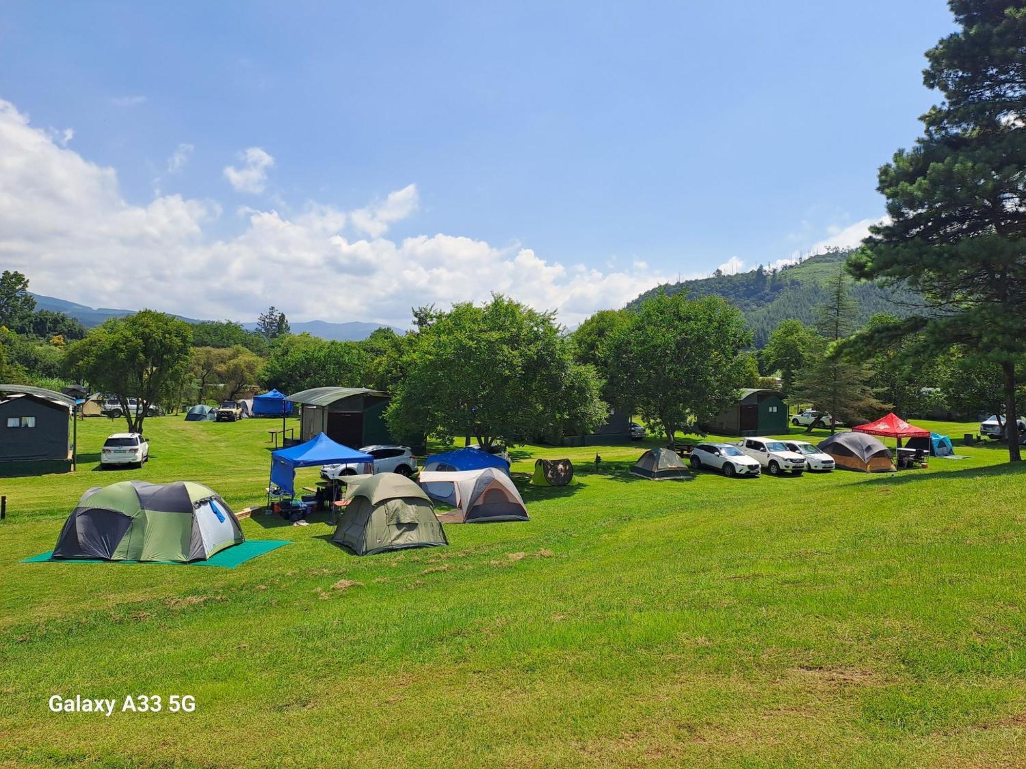 Sabie River Camp Экстерьер фото