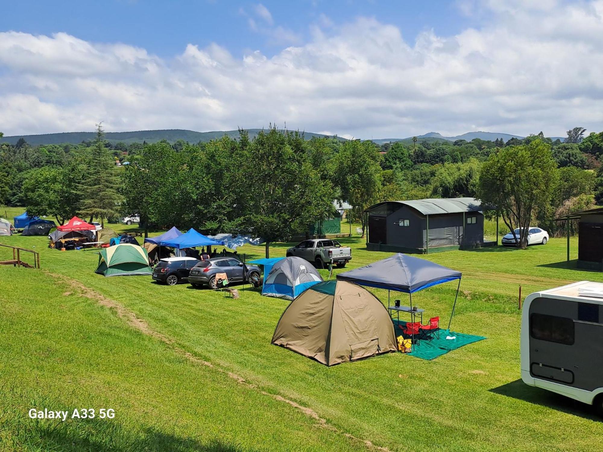 Sabie River Camp Экстерьер фото