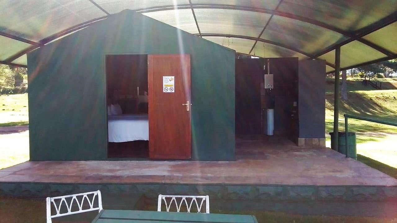 Sabie River Camp Экстерьер фото