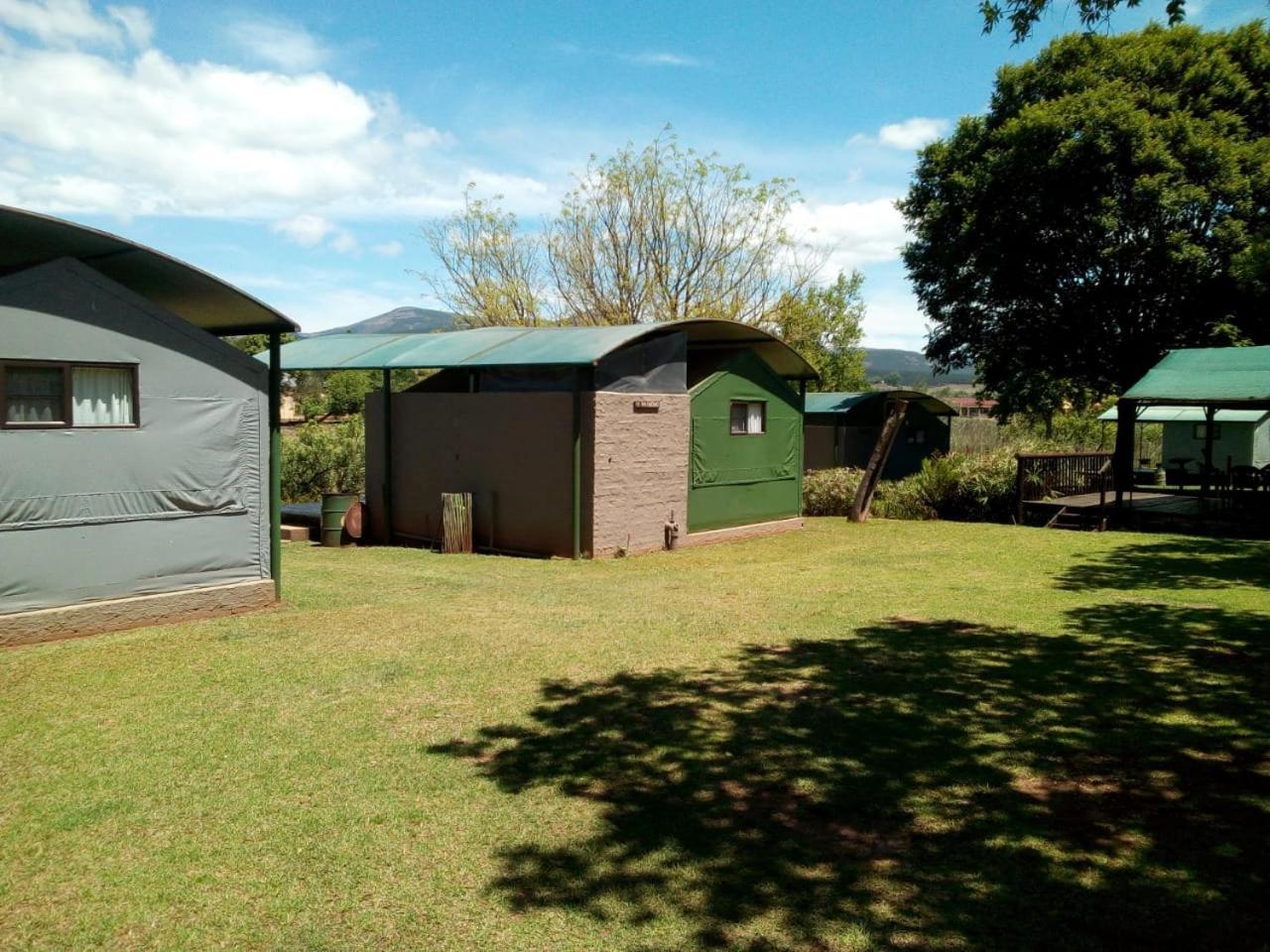 Sabie River Camp Экстерьер фото