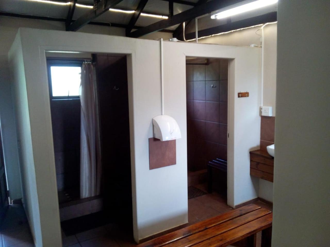 Sabie River Camp Экстерьер фото