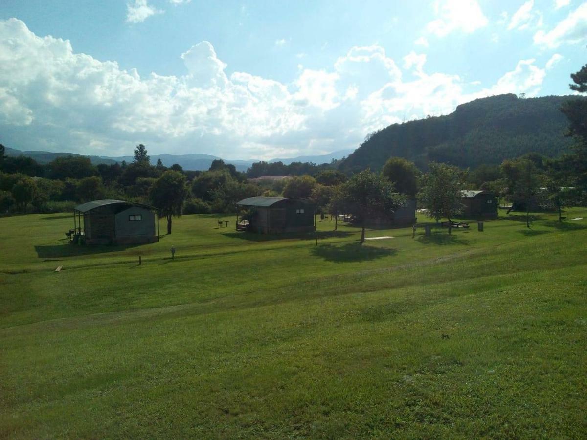 Sabie River Camp Экстерьер фото